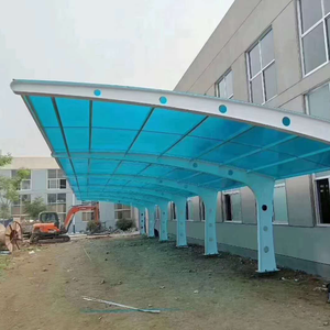 Painel Difusor Fosco Personalizado em Policarbonato para Corte a Laser, Gravação e Dobragem de Alta Precisão para Telhados - Product Image 4