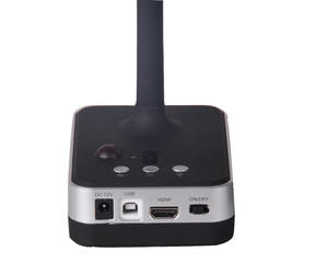 Eloam Flexible Arm <strong>Visualizer</strong> For Education Video <strong>Document</strong> Camera - Product Image 5