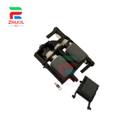 1705426 1693496 Kit de rouleau de ramassage ADF pour Epson DS-1610 DS-1630 DS-1660W DS1610 DS1630 DS1660W tampon de séparation en caoutchouc d'alimentation