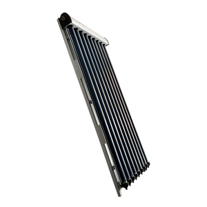 Colector Solar de Tubos de Vacío con Reflector CPC de Ensamblaje Rápido y Alta Potencia Patentado por LINYAN - Product Image 4