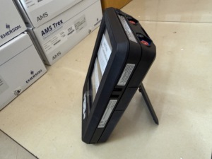 ตัวเชื่อมต่ออุปกรณ์ TREX2, ตัวเชื่อมต่อฟิลด์แบบ HART, Emerson TREX2CHPKLWS1S - Product Image 5