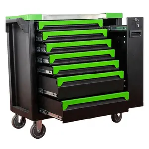 Trolley tool box Wählen