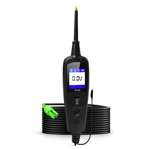 OBD TOPDiag P100 12V/24V เครื่องมือวินิจฉัยยานยนต์ 2M - Product Image 2