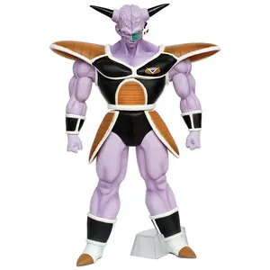 חדש שבעה כדורי דרקון 5 סגנון 25 ס""מ DBZ דמות תלת מימד דגמי אופנה לגיון של דמות ג'יניו צעצוע אנימה קינואיט צוות דמויות פעולה