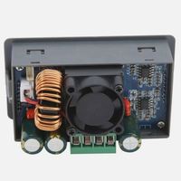 Module d'alimentation abaisseur de tension XY5008L 400W 8A, régulateur de courant à tension constante 6.055V