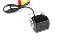 Caméra de recul IP68 de haute qualité pour capteur d'image CCD de camion d'autobus avec fonction étanche de vue nocturne bonne pour la conduite en marche arrière