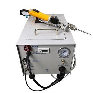 Dispensador Automático de Tornillos Om-26m con Atornillador Nsri Rc619, Alimentador Automático de Tornillos Ajustable - Product Image 5