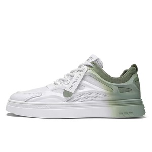 Nuevo Modelo 2026, Zapatillas Deportivas Blancas Casuales con Superficie de Malla Transpirable y Ligera, Zapatos Deportivos Versátiles - Product Image 4