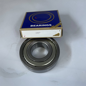 Roulement à billes 6205, Roulements <span class=keywords><strong>6308</strong></span>, Roulement 6300 ZZ, Roulement 6409, Livraison gratuite, Roulements 6307 ZZ, Roulement de taille 6217, Roulement 6301 - Product Image 3