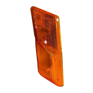 Integrity Service Right Indicator Howo Heavy Truck Parts Dz9X259720006 Right Turn Signal Lamp - Product Image 2