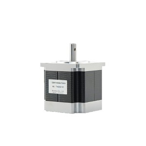 มอเตอร์ไฮบริด NMB รุ่น 23KT-K544UTS9CA NEMA 23 แกน 8 มม. 2 เฟส - Product Image 5