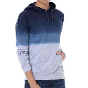 Vente chaude entièrement personnaliser 100% coton bouffée sweat à capuche imprimé pour hommes et femmes sweats à capuche en gros - Product Image 2