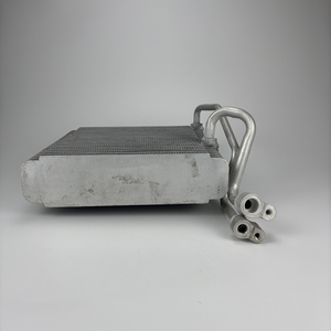 Evaporador de CA del sistema de aire acondicionado automático del coche del mercado de accesorios para TRAIL ENVOY <span class=keywords><strong>BLAIER</strong></span> OEM 1563383 52498635 - Product Image 3