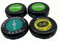 Vente en gros de couvercles métalliques en fer blanc de qualité alimentaire pour boissons, personnalisables, de 38mm, 43mm, 48mm, 53mm, 58mm, 63mm, 66mm, 70mm, 77mm, 82mm