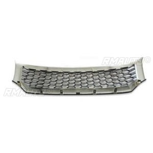 Kit carrosserie pour Nissan NAVARA NP300 2015, calandre de pare-chocs, grilles de course, garniture décorative, calandre avant, pièce extérieure - Product Image 4