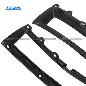 Rejilla de Ventilación Original para el Sistema de Refrigeración del Automóvil, para Aston Martin DB11 2016-2024 L HY53-8N337-AC - Product Image 4