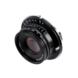 เลนส์ 7Artisans <span class=keywords><strong>M</strong></span> 35 มม. F2.8 แบบบางพิเศษ พกพาสะดวก เมาท์ L39/<span class=keywords><strong>M</strong></span> - Product Image 4