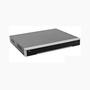 Hik 4K PoE <span class=keywords><strong>NVR</strong></span> <span class=keywords><strong>DS</strong></span>-<span class=keywords><strong>7616NI</strong></span>-<span class=keywords><strong>Q2</strong></span>/16 P 16 canaux Poe enregistreur vidéo réseau 8MP 2 SATA jusqu'à 8 To de capacité - Product Image 3
