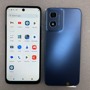 Teléfono Celular de Alta Calidad para Motorola G <span class=keywords><strong>Play</strong></span> 2024, Teléfonos Usados de <span class=keywords><strong>Segunda</strong></span> <span class=keywords><strong>Mano</strong></span> <span class=keywords><strong>4</strong></span>+64GB para Motorola G <span class=keywords><strong>Play</strong></span> 2024, Celular Desbloqueado - Product Image 4