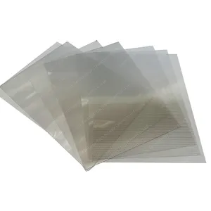 Wholesale High Quality 22 50 75 90 100 200 Lpi Lenticular Sheets For Lenticular Printing