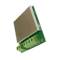 Module de capteur de température à thermocouple de type K MAX6675 -W6S avec communication RS485 Modbus RTU, montage en surface, CN/BEI Original