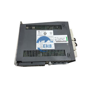 Envío Rápido Servomotor MDS-D-SVJ3-10 - Product Image 1