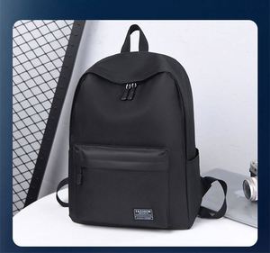 Hot Selling 2025 Casual Sports <b>Backpack</b> Unisex <b>School</b> Student Bags Daily Life Durable <b>Large</b> Capacity <b>Backpack</b> - Product Image 5