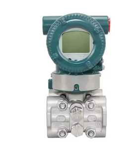 100% Original Yokogawa EJA110E Diferencial de Alta Precisión Inteligente 1 Año IP67 100W - Product Image 4