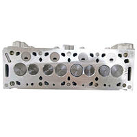 Culasse de moteur diesel nue 1.8 1.9D DW8T DW8 B pour Peugeot 206 306 Partner Expert 02.00.W3 02.00.CP