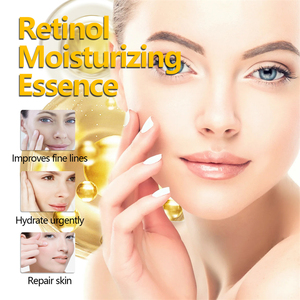 EELHOE 30 Cápsulas de Suero Facial con Retinol B5, Hidratante, Rejuvenecedor, Refrescante, Reductor de Arrugas, Suero de <span class=keywords><strong>Colágeno</strong></span> para el Rostro - Product Image 2