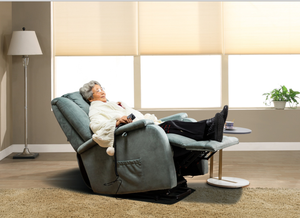 <span class=keywords><strong>เก้าอี้</strong></span>ยกสูงไฟฟ้าเฟอร์นิเจอร์<span class=keywords><strong>ห</strong></span>้องนั่งเล่นสำห<span class=keywords><strong>รับ</strong></span><span class=keywords><strong>ผู้</strong></span><span class=keywords><strong>สูงอายุ</strong></span>ที่บ้านพร้อมการนวด - Product Image 2