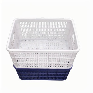 Haida HD 680 L Injection Molding Machines Special for <strong>Plastic</strong> <strong>Plastic</strong> <strong>Laundry</strong> <strong>Basket</strong> - Product Image 4