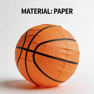 LILIS Lanternes en papier à thème sportif professionnel |   Décorations en gros <span class=keywords><strong>pour</strong></span> salles de classe et fêtes <span class=keywords><strong>pour</strong></span> <span class=keywords><strong>la</strong></span> <span class=keywords><strong>rentrée</strong></span> <span class=keywords><strong>scolaire</strong></span> 2026 (Adulte) - Product Image 5