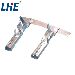 35748 <span class=keywords><strong>borne</strong></span> de câble <span class=keywords><strong>électrique</strong></span> à sertir en laiton MOLEX - Product Image 4