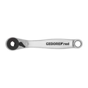 GEDORE - 3300161 1/4 ''Clé à cliquet 91mm - EAN 4060833001618 RATCHETS 1/4" - Product Image 1