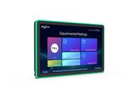 Layar Tampilan Digital Terpasang di Dinding Komersial PoE Tablet Android 14 10.95 Inci SH1109WA