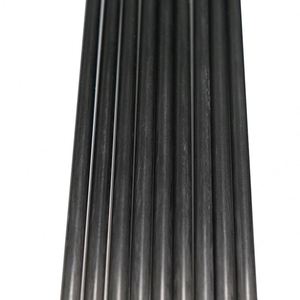 Fieltro de Fibra de Carbono SHENYU para Instalaciones Artísticas y Diseño de Productos de Lujo - Textura y Brillo Personalizados, 5 mm de Grosor, Marca Juli - Product Image 5