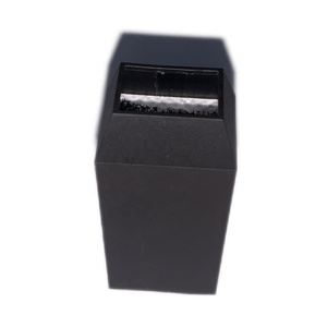 Tay cá nhân Bộ lọc không khí để ngăn chặn khói New thay thế bộ lọc <span class=keywords><strong>HEPA</strong></span> hiệu quả 99.9995% 0.3um độ xốp loại bỏ mùi hôi - Product Image 4