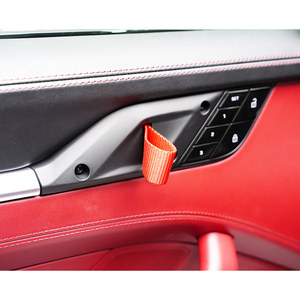 Poignée <span class=keywords><strong>de</strong></span> <span class=keywords><strong>porte</strong></span> lumineuse pour Porsche 911 (2019-2025) - Amélioration et modification pour 992 GT3 - Product Image 2
