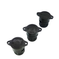 Douille de lampe extérieure étanche en plastique B22 de haute qualité pour la vente en gros