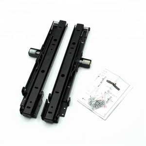 fer tabouret pliant matériel accessoires pour tabouret caché armoire à chaussures armoire chaise porche tabouret - Product Image 6