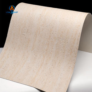 Revestimiento de Pared Flexible, Impermeable y Resistente al Fuego, para Decoración de Interiores de Lujo, Precio al por Mayor Personalizado - Product Image 1