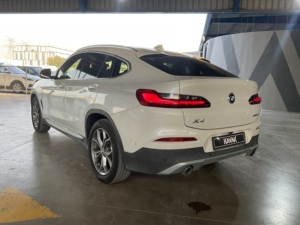 Auto usate senza ammaccature 2021 <span class=keywords><strong>BMW</strong></span> X4 XDRIVE 30I EXECUTIVE SUV 2021 pronta per la spedizione - Product Image 6