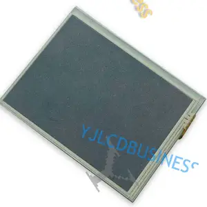 20 pins 800*480 7 inch WLED TFT LCD display AM-800480R3TMQW-D1H-F