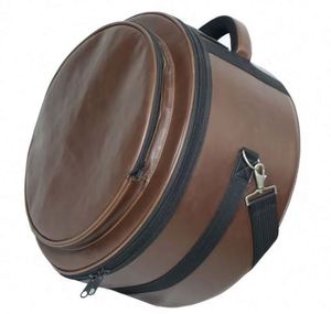Sac à dos de transport pour batterie, imperméable, résistant à l'usure, épaissi, pour extérieur, avec compartiment pour cymbales, échantillon gratuit. - Product Image 2