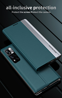 Housse en cuir PU pour Redmi Note 11 11S Pro Plus coque de téléphone antichoc pour Xiaomi Redmi Note 10 10S 9 8 9A 10C K40