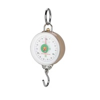 Veidt Pesage RENKMHE 10kg Portable Bagages Accrocher Cadran Visage Suspendu Ressort Médical Mécanique Pesage Bébé Balance Avec Sling
