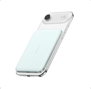 Batería <span class=keywords><strong>Externa</strong></span> Anker Nano Power Bank 5000mAh Slim A1665, Portátil, Mini, Carga Rápida USB-C, Tamaño de Bolsillo, para iPhone y Android - Product Image 3