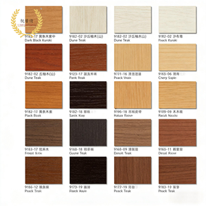 Tablero Ignífugo de Primera Clase para Interiores B1, Papel Melamínico <span class=keywords><strong>Jing</strong></span> <span class=keywords><strong>Xin</strong></span> Qing L-240511, Moderno, Incombustible, Resistente a la Humedad, de Uso Médico - Product Image 5