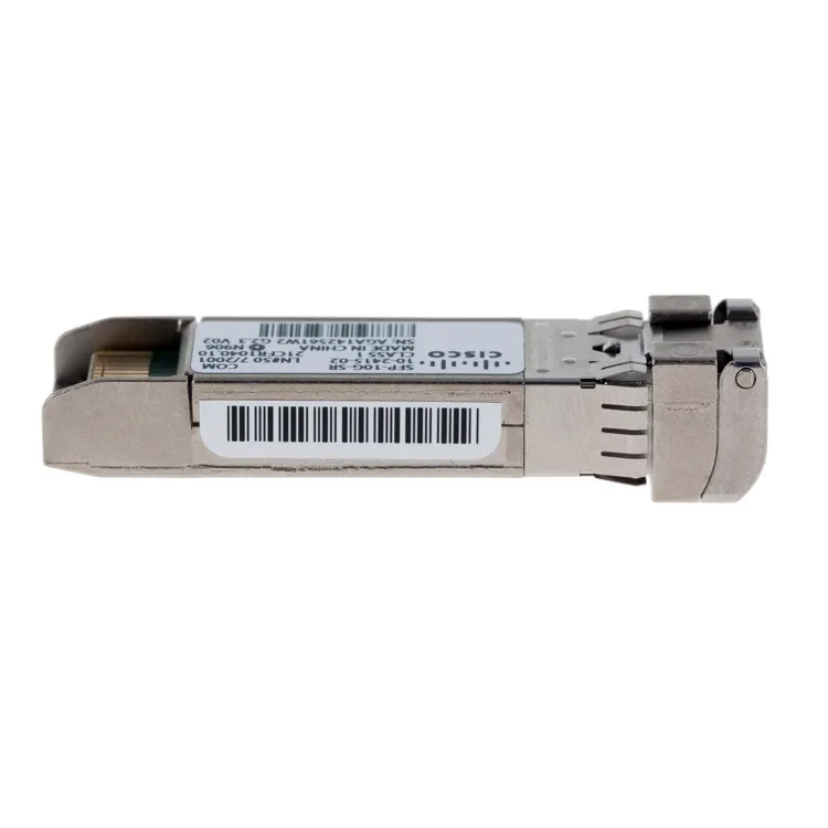 오리지널 GLC-LH-SMD 1000BASE-LX/LH 장파장 단일 모드 10-2625-01 SFP 송수신기 모듈